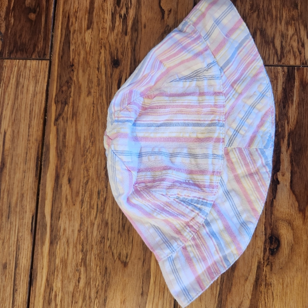 Baby sun hat 0-3 months